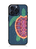 Sea Turtle iPhone 15 Pro Max Case OV2622