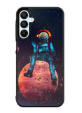 Astronaut Art F Samsung Galaxy A15 5G Case OV3889