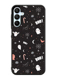 BOO HALLOWEEN Samsung Galaxy A35 5G Case OV6028