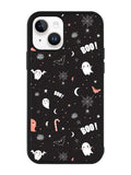 BOO HALLOWEEN iPhone 15 Plus Case OV6028