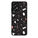BOO HALLOWEEN Motorola Moto G Play 2024 Case OV6028