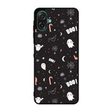BOO HALLOWEEN Samsung Galaxy A07 Case QC6028
