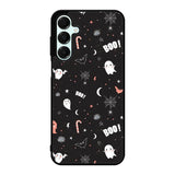 BOO HALLOWEEN Samsung Galaxy A16 Case OV6028