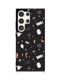 BOO HALLOWEEN Samsung Galaxy S24 Ultra 5G Case OV6028