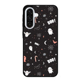 BOO HALLOWEEN Samsung Galaxy A26 5G Case OV6028
