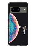 Wallpaper Planet Google Pixel 8 Case QC2018