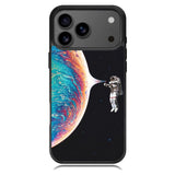 Wallpaper Planet Samsung Galaxy S26 Case OV2018