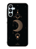 The Moon F Samsung Galaxy A15 5G Case