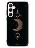 The Moon F Samsung Galaxy A55 5G Case