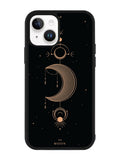 The Moon F iPhone 15 Plus Case OV2220