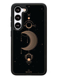 The Moon F Samsung Galaxy S23 5G Case