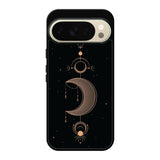 The Moon F Google Pixel 10 Pro XL Case