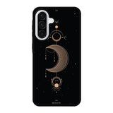 The Moon F Samsung Galaxy A56 Case OV7444