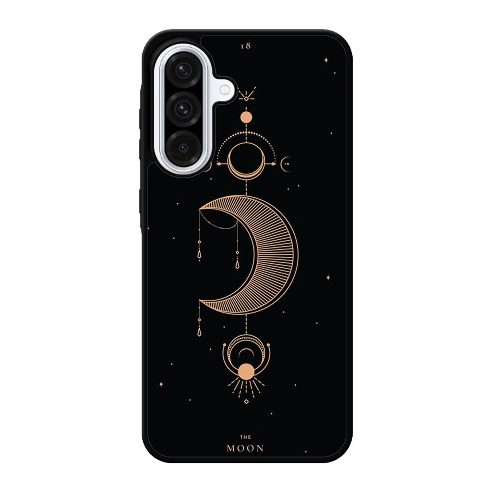 The Moon F Samsung Galaxy A56 Case OV2953