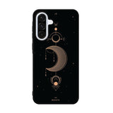 The Moon F Samsung Galaxy A36 Case OV1187