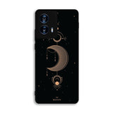 The Moon F Motorola Moto G Power 5G 2024 Case OV7444