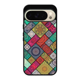 Abstract Pattern FLF0493 Google Pixel 10 Pro XL Case