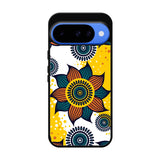 Abstract Pattern FLF0497 Google Pixel 10 Case