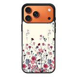 Flowers Art FLF0503 iPhone 17 Pro Case