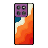 Colorfull Retro FLF0507 Motorola Moto Edge 60 Pro Case