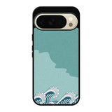 Japanese Wave FLF0508 Google Pixel 10 Pro XL Case