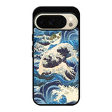 Ocean Wave FLF0513 Google Pixel 10 Pro XL Case