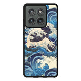 Ocean Wave FLF0513 Motorola Moto Edge 2025 Case