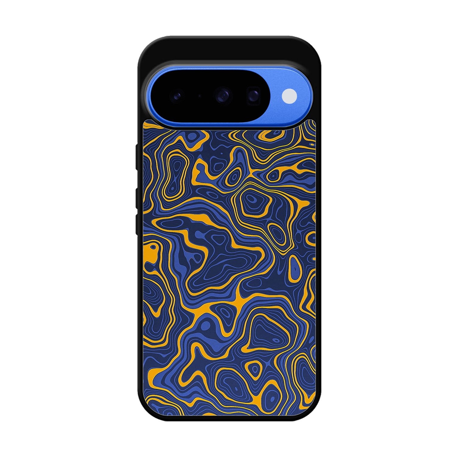 Abstract Art FLF0515 Google Pixel 10 Case