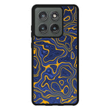 Abstract Art FLF0515 Motorola Moto Edge 2025 Case