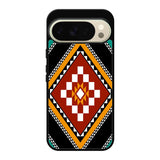 Geometric Colorfull FLF0528 Google Pixel 10 Pro XL Case