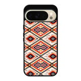 Geometric Colorfull FLF0530 Google Pixel 10 Pro XL Case