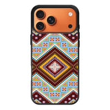 Pattern Geometric FLF0535 iPhone 17 Pro Case