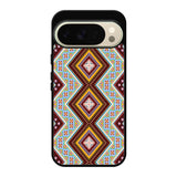 Abstract Geometric FLF0536 Google Pixel 10 Pro Case
