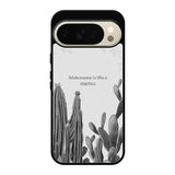 Proverb of the Cactus FLF0561 Google Pixel 10 Pro XL Case