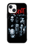 Slipknot Mask iPhone 14 Case QC5336