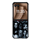Slipknot Mask Motorola Moto RAZR Plus 2025 Case OV5336