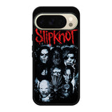 Slipknot Mask Google Pixel 10 Pro XL Case OV5336