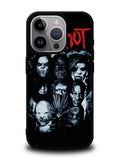 Slipknot Mask iPhone 15 Pro Max Case OV5336