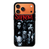 Slipknot Mask iPhone 17 Pro Max Case OV5336
