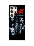 Slipknot Mask Samsung Galaxy S23 Ultra 5G Case QC5336