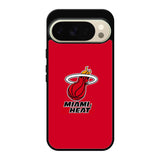 Miami Heat Logo Google Pixel 10 Pro Case OV10968