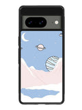 Galaxy Space Beautifull Google Pixel 8A Case QC11092