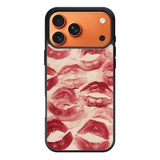 Kiss Lips Woman iPhone 17 Pro Max Case OV11128