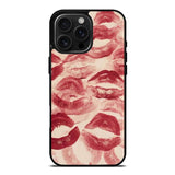Kiss Lips Woman iPhone 16 Pro Max Case OV11128