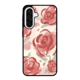 Rose Painting Samsung Galaxy A36 5G Case OV11016