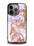 Preety Marble Combine iPhone 14 Pro Max Case QC11008