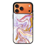 Preety Marble Combine iPhone 17 Pro Case QC11008