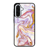 Preety Marble Combine Samsung Galaxy A56 5G Case OV11008