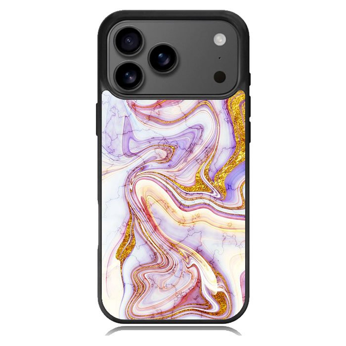 Preety Marble Combine Samsung Galaxy S26 Ultra Case OV11008