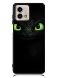 Toothless Green Eyes Motorola Moto G Stylus 5G 2023 Case OV10946